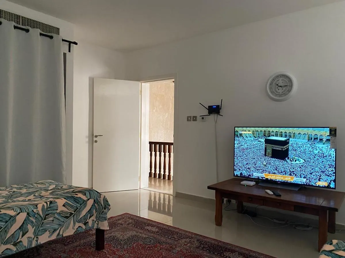 Homestay Royal Master Room Abu Dhabi