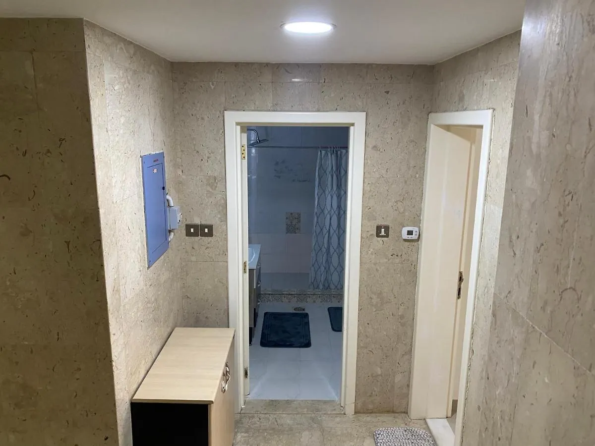 Royal Master Room Abu Dhabi