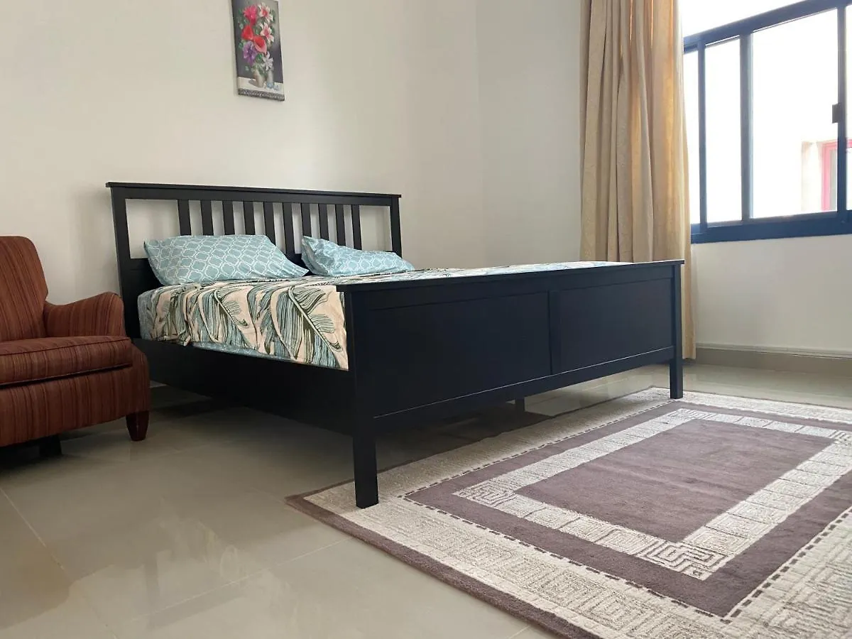 Royal Master Room Abu Dhabi