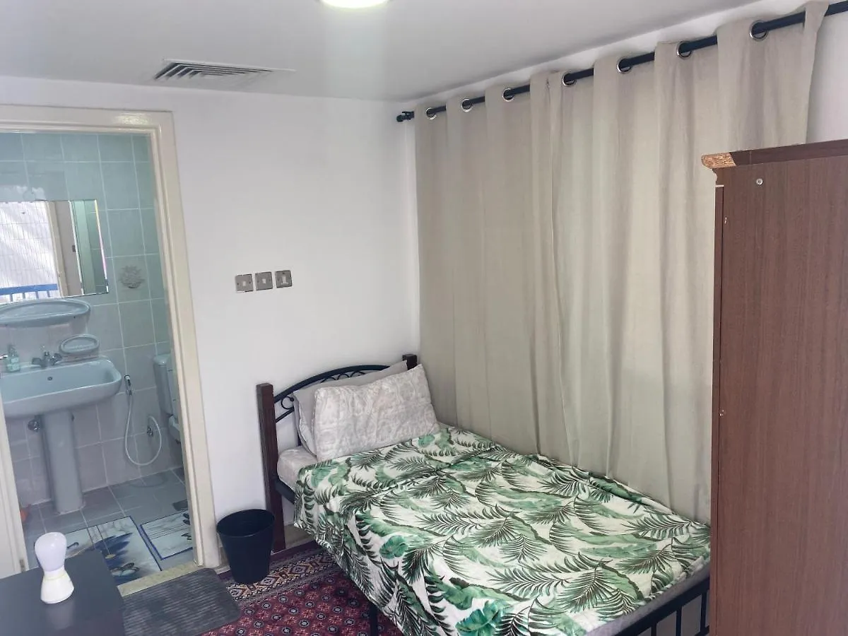 Royal Master Room Abu Dhabi