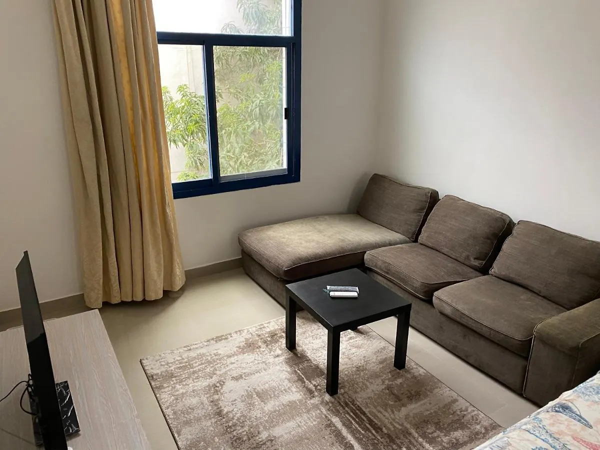 Royal Master Room Abu Dhabi Homestay