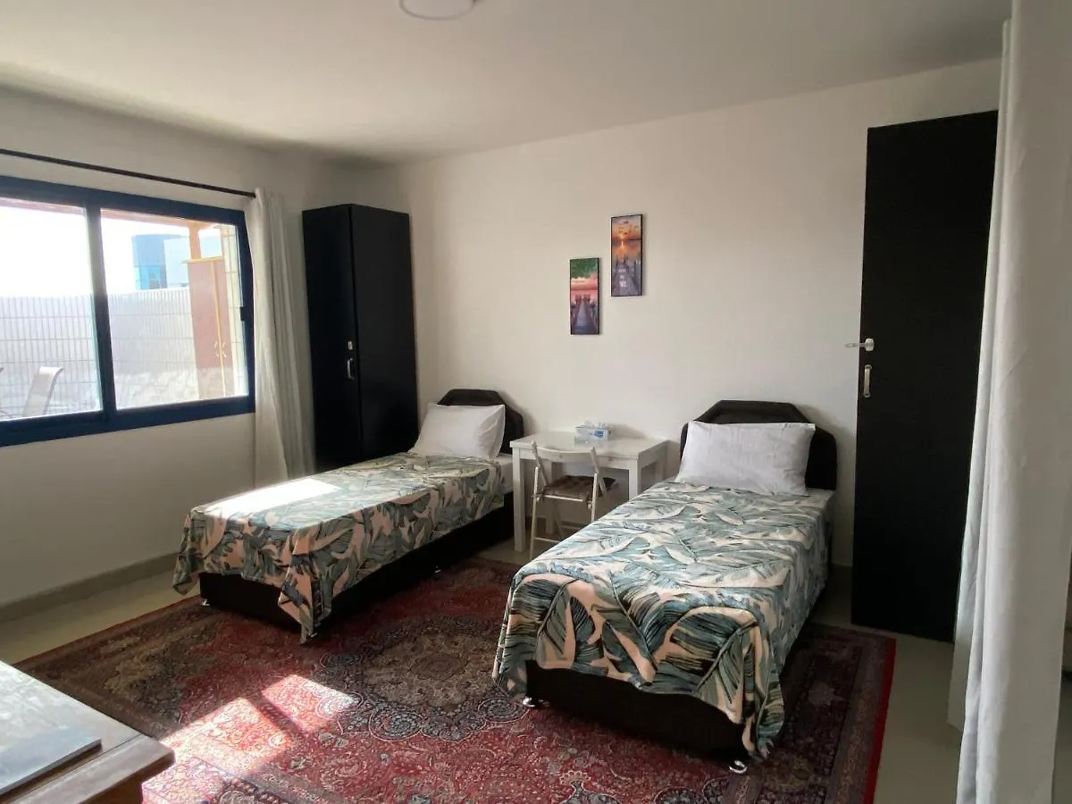 Royal Master Room Abu Dhabi Homestay
