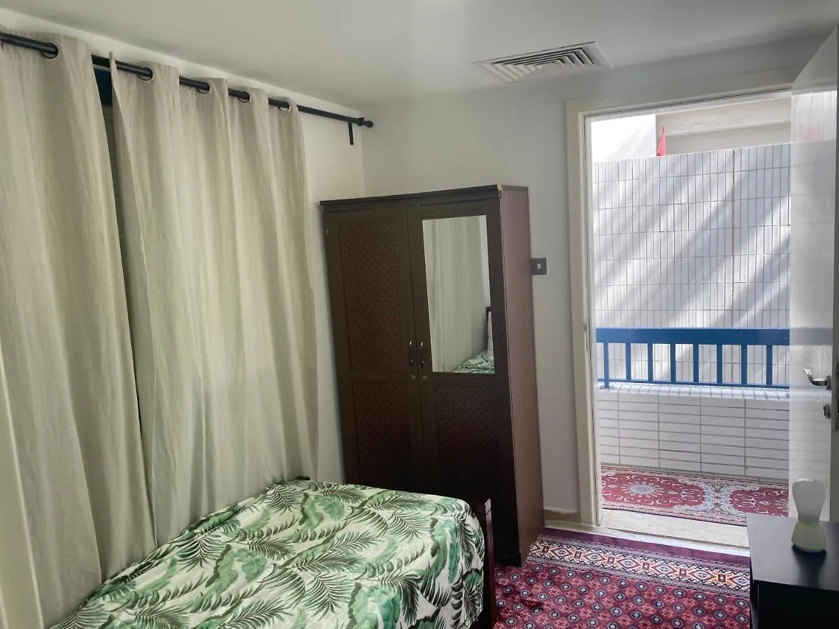 Homestay Royal Master Room Abu Dhabi