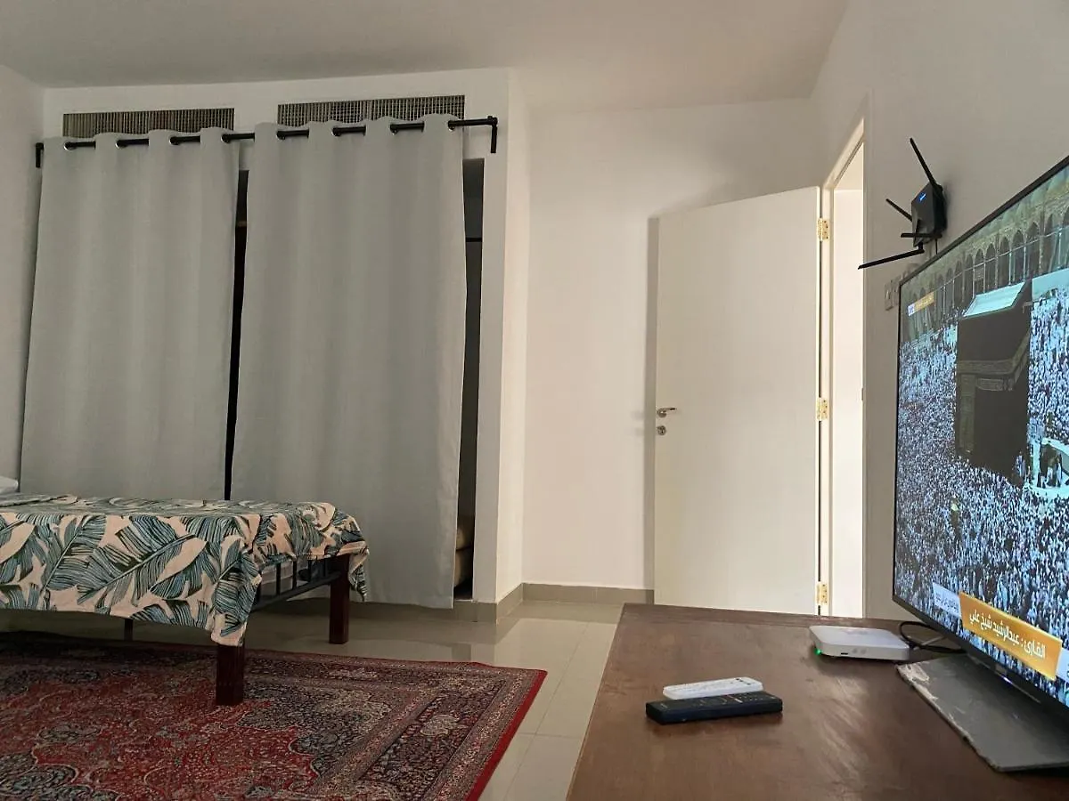 Homestay Royal Master Room Abu Dhabi