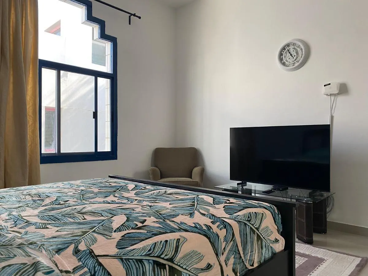 Homestay Royal Master Room Abu Dhabi
