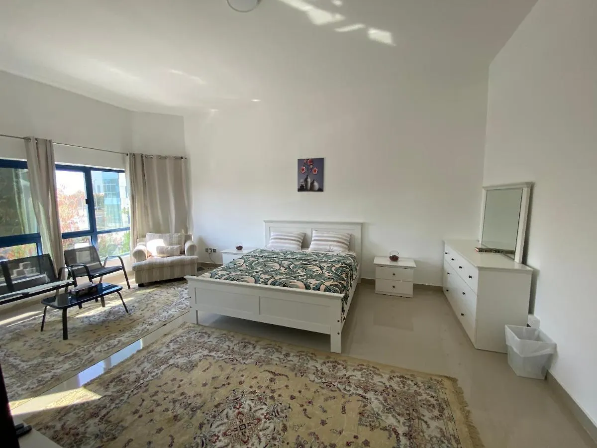 Royal Master Room Abu Dhabi