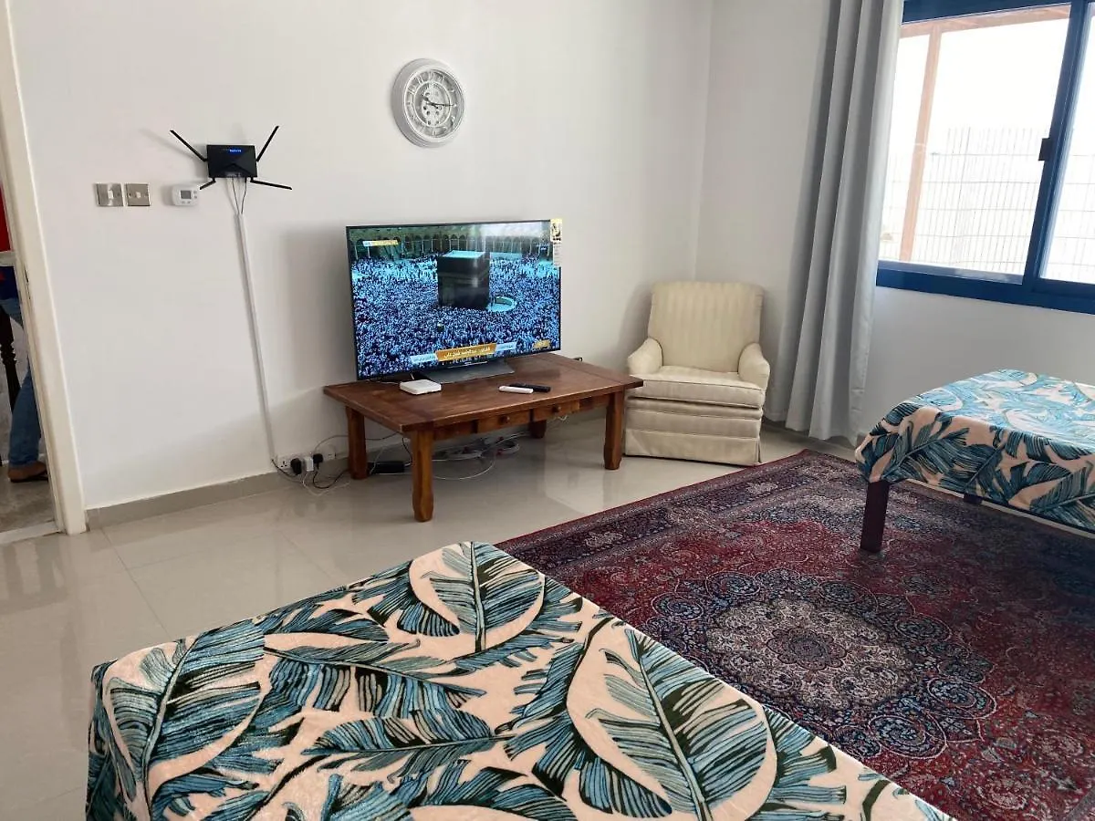 Homestay Royal Master Room Abu Dhabi