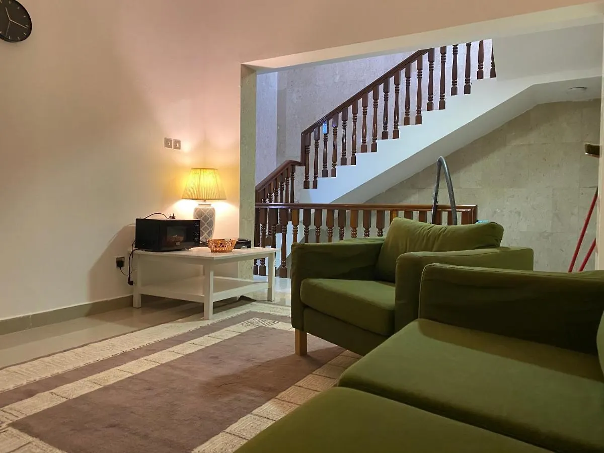 Homestay Royal Master Room Abu Dhabi United Arab Emirates