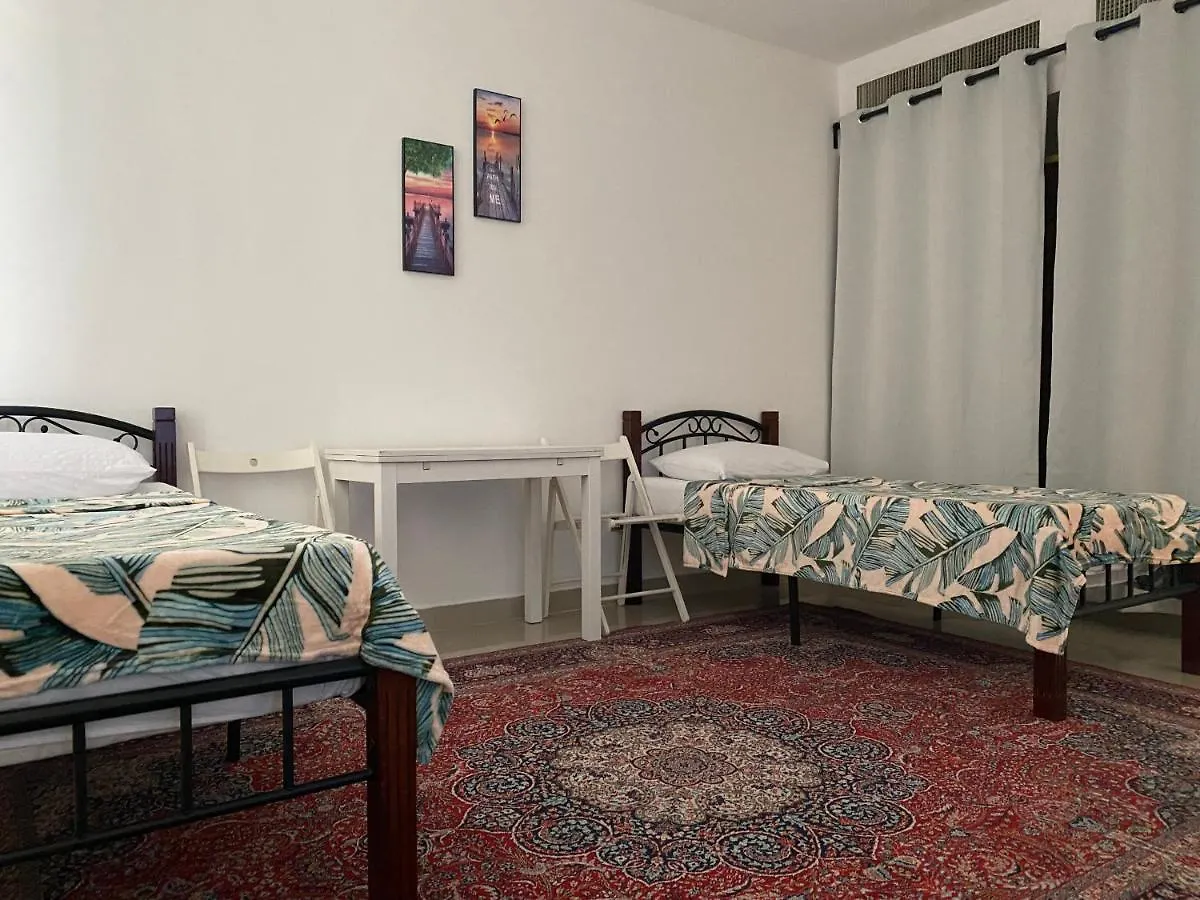 Homestay Royal Master Room Abu Dhabi