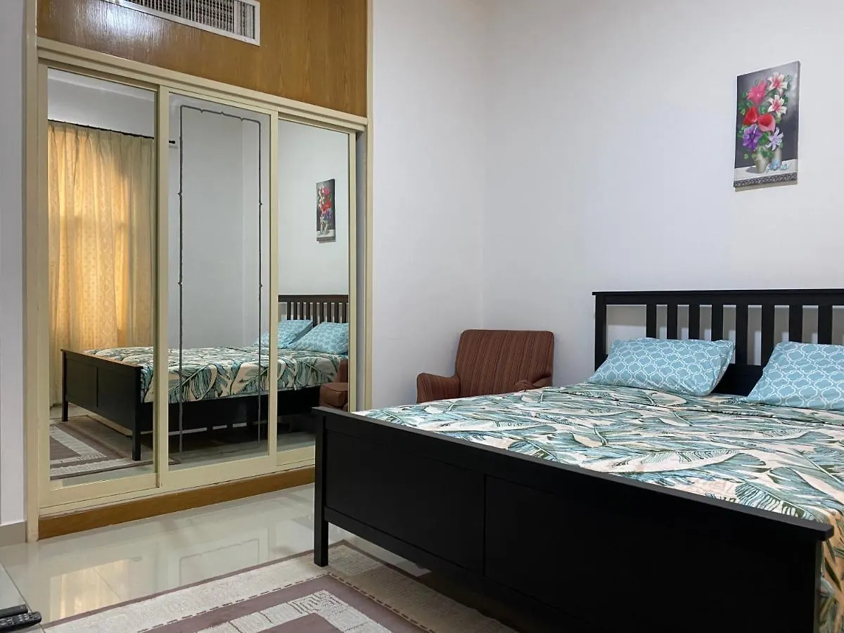 Royal Master Room Abu Dhabi 0*,