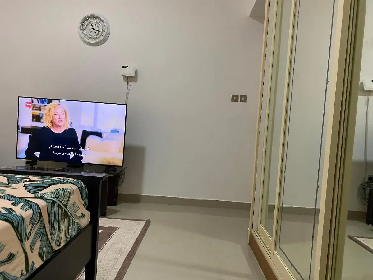 Royal Master Room Abu Dhabi Homestay