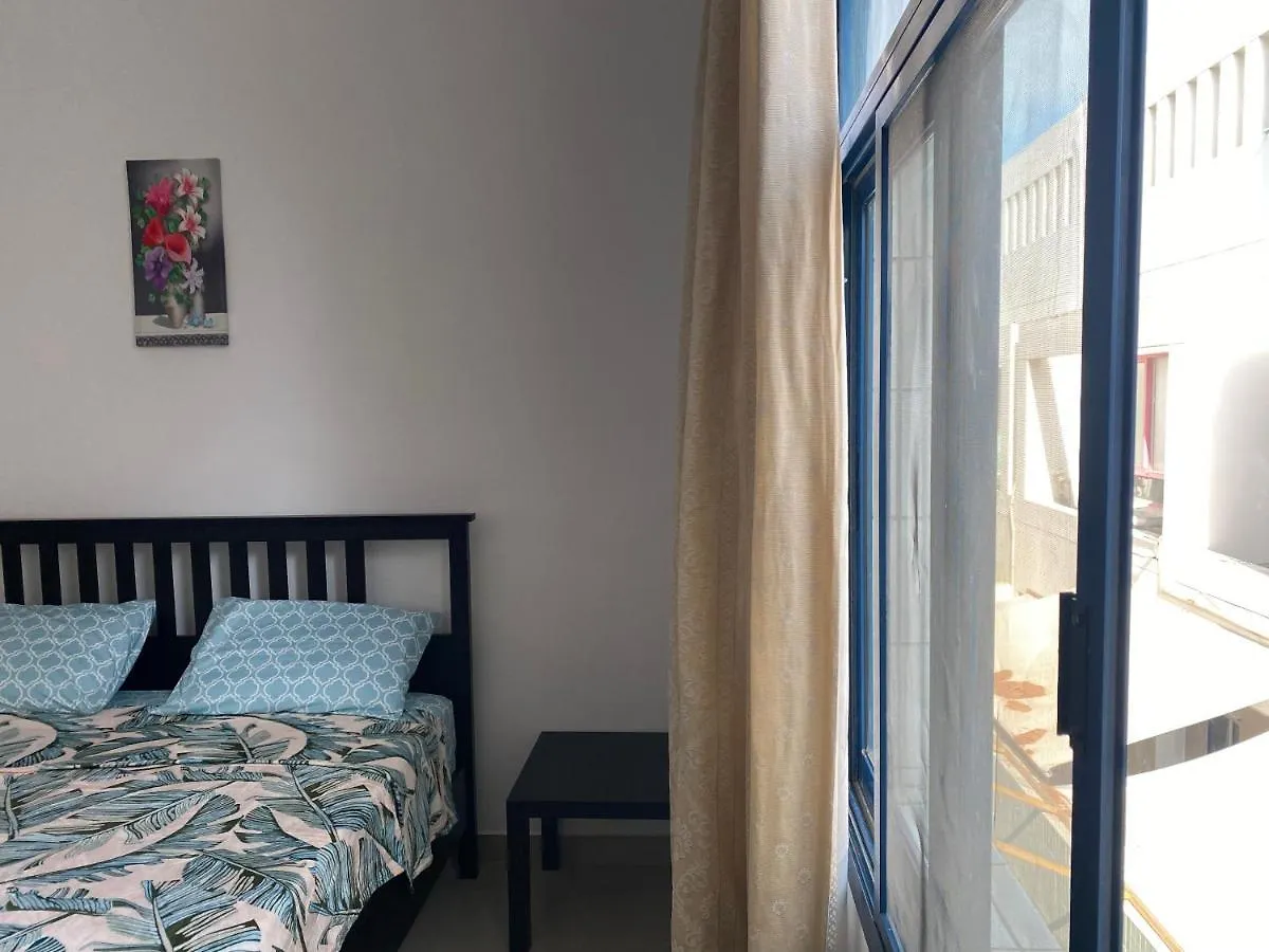 Homestay Royal Master Room Abu Dhabi