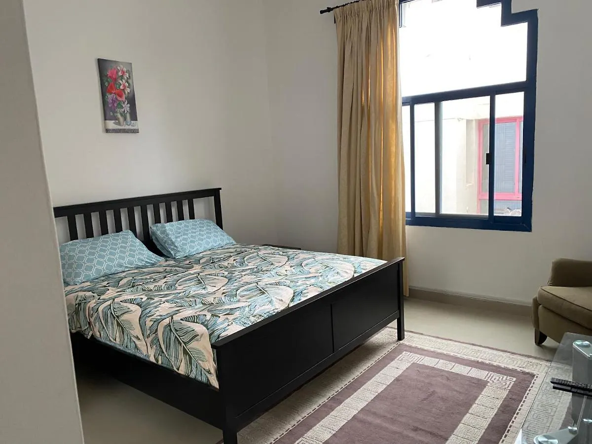 Homestay Royal Master Room Abu Dhabi United Arab Emirates