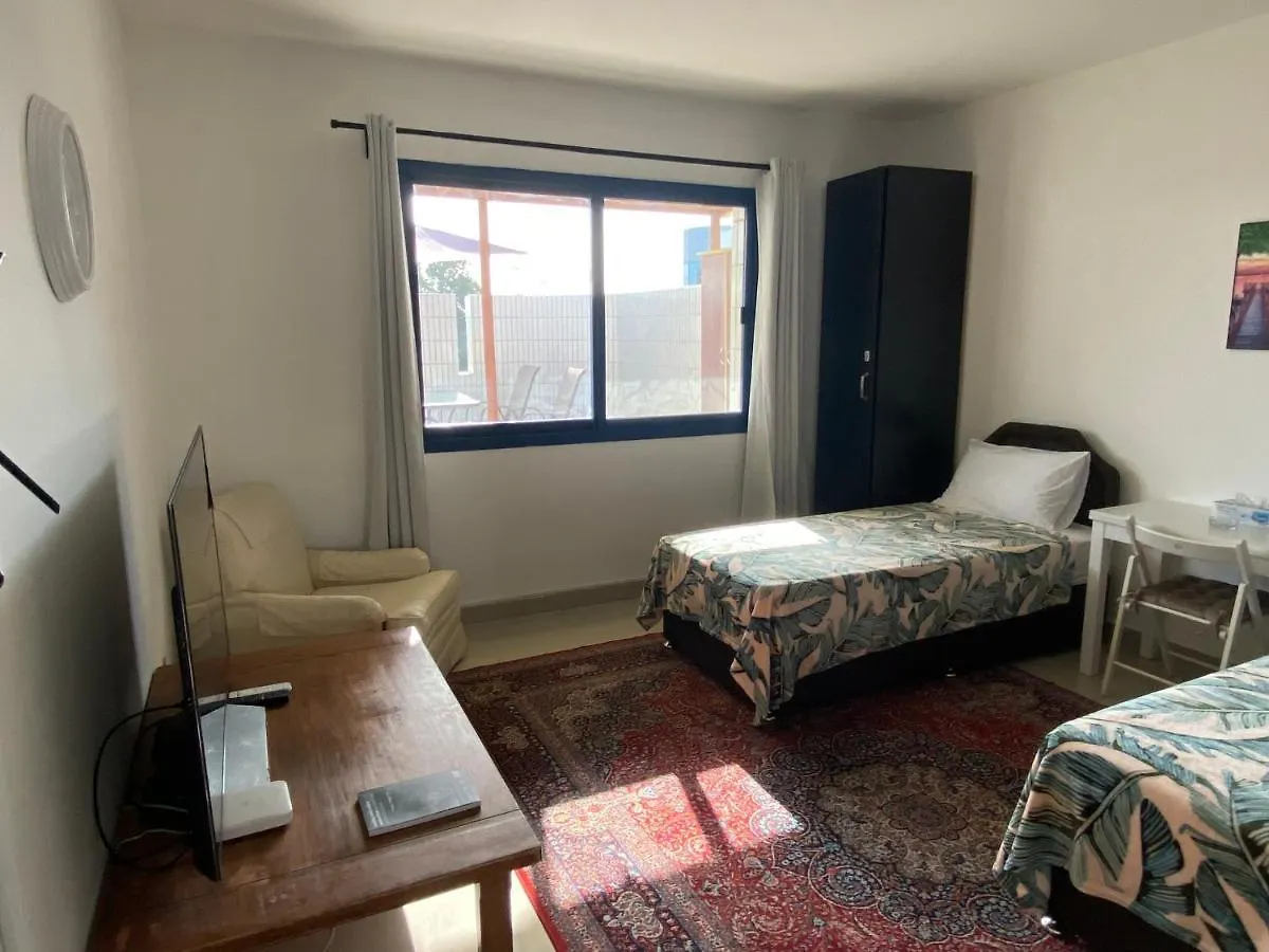 Royal Master Room Abu Dhabi Homestay