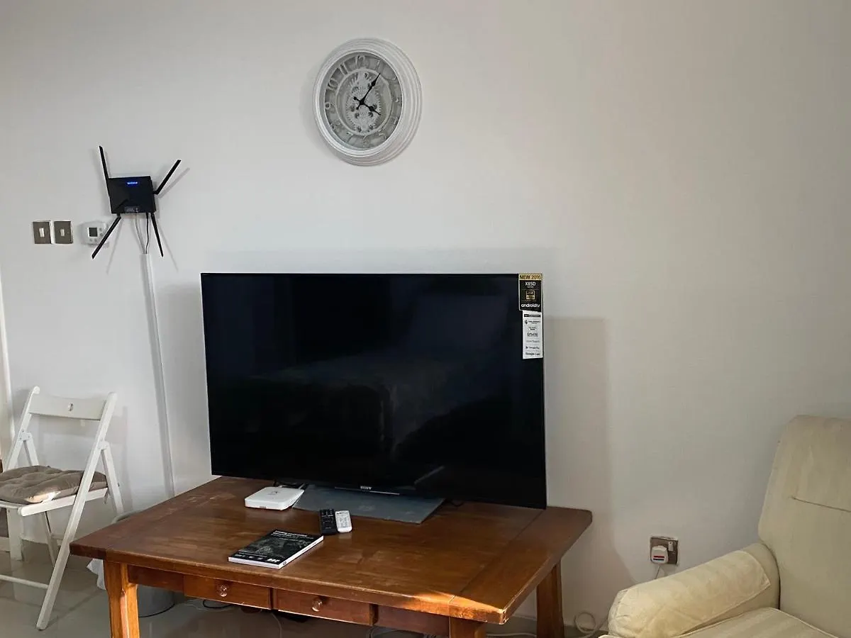 Homestay Royal Master Room Abu Dhabi United Arab Emirates